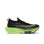 Nike Air Zoom Alphafly Next% 'Lime Blast' (Unisex) Valerian Blue / Lime Blast / Must Jooksusaapad CI9925 400 40.5 black
