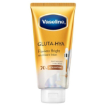 [Blackpink Jennie valik] Vaseline Gluta-Hya Serum Burst Lotion 300ml 3 t&uuml;&uuml;pi orange