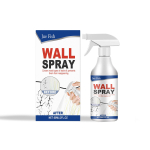 Maagiline Seinakatte Spray Seinakahjustuste Katmiseks Ohutu Kiirelt Seinakahjustuste Parandamiseks Kooruvate Koduseinte Renoveerimispihusti Seinav&auml;rv