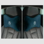 Suede Autop&auml;evapadja Peatugi Pea Toetaja L&otilde;&otilde;gastav Kaitsja Mercedes Benz AMG W203 W206 W220 W205 W211 W212 W201 W210 W108 jaoks