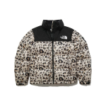 THE NORTH FACE Novelty Nuptse Mitmev&auml;rviline Unisex Korea Versioon NJ1DN51Q M black