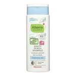 Rossmann Altera Sensitive Du&scaron;igeel ja &Scaron;ampoon 250 ml