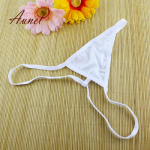 Fantastilised naiste seksikad T-selja stringid G-string V-n&ouml;&ouml;riga alusp&uuml;ksid Erootiline aluspesu