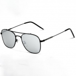 VEITHDIA Polarized Brand Designer p&auml;ikeseprillid Meeste Naiste Vintage p&auml;ikeseprillid Prillid 3820 h&otilde;be