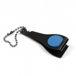 Bimoo &otilde;ngen&ouml;&ouml;ri l&otilde;ikuriga k&auml;rbsep&uuml;&uuml;gi &otilde;ngen&ouml;&ouml;ri l&otilde;ikurid koos ekstraktori p&uuml;&uuml;gitarvikuga 1.3*4.3cm punane