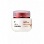 The Face Shop granaat&otilde;una ja kollageeni vol&uuml;&uuml;mi t&otilde;stev silmakreem (50 ml)