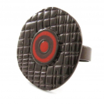 NOA [J1893] &ndash; pruun Amandine disainis&otilde;rmus pruun