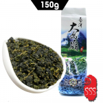 2023 Natural Special Grade Taiwan Oolong Tee High Mountain DayYuLing Puuviljane lilleline maitse 150g