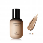 40ml Matte Foundation Makeup Base n&auml;okreem kauakestev vedel jumestuskreem 3NL