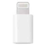 C-t&uuml;&uuml;pi naissoost Lightning meeste konverteri adapter iPhone X 5 6 7 8 iPad iPod jaoks