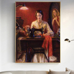 5D DIY Teemantmaal T&auml;isruudukujuline ristpistekomplekt Teemanttikandid Mosaiikkunst Pilt kividest kaunistus Kingitus Full Round 20X30CM