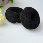 [MF] Magic Roll Tool Juukser&otilde;ngas DIY Hair Foam Ring Shaper Snap Lock Twist