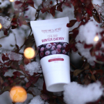 N&auml;okreem Winter Cherry New Life niisutav, toitev, nahka tuule ja pakase eest kaitsev 50 ml