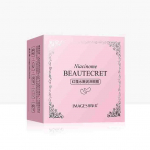 60 tk punavetika kollageeni geel-silmamask Niisutav silmamask Sleep Eye Care Eemalda kortsud 60pcs