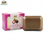 Abhai &uuml;rdi mangustanikoor / kurkum / riisikliid / india mooruspuuseep, Abhaibhubejhr, 100 g Tai taimne nahahooldus 100 g