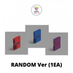 ASTRO Album Vol 2 K&Otilde;IK TEIE Random Ver lilla