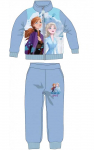 Disney Frozen 2 Joggers 3 ans sinine