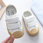 TWINFLAMES Uued lastejalatsid, l&otilde;uendjalatsid poistele ja t&uuml;drukutele Korea versioon T&auml;iesti sobivad tossud Laste vabaajajalatsid &Otilde;pilasjalatsid 22 valge