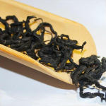 250 g uus orgaaniline Du Zhong Ye Eucommia lehtede tee Looduslik taimetee Tervishoid