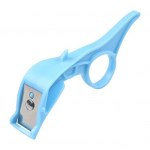 Sharp Orange Zester Professional korduvkasutatavad t&ouml;&ouml;j&otilde;udu s&auml;&auml;stvad multifunktsionaalsed puuviljariivid majapidamistarbed