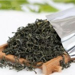 Uus Gyokuro tee Jade Dew Gyokuro orgaaniline lahtiste lehtede tee Hiina taimne roheline tee 100g