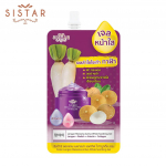 Sistar Longan Melasma Active White rahustav geel 40 g. x 1 / 3 / 6 tk - Tai nahahooldus 40 g. x 1 pc
