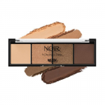 Merzy Noir in the Shadow Palette NS1. Caf&eacute; Noir/NS2. Your Muse 6.7g NS1. Caf&eacute; Noir