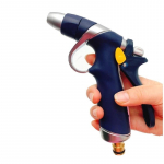 Uus aiapesupuhasti suure v&otilde;imsusega survega auto ja voolikuotsiku pesuri veepihustusp&uuml;stol