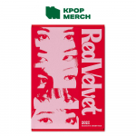 Red Velvet &ndash; 2023. aasta hooaja tervitused 1. with Synnara Gift