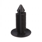 10 t&uuml;kki kuusepuu klamber polstri paneeli kinnitusklamber Mercedes Benzile:A6319842561