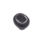 ESP791 k&auml;iguvahetusvarda nupp 5738736 kroomraamiga Vauxhall Opel Astra F Vectra A Corsa B jaoks