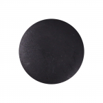 ECF410 10-osaline kinnitusklamber, must Citro&euml;nile: 6999A3, Fiat: 9605146380, Lancia: 9605146380 Peugeot: 6999A3