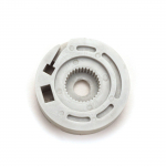 EWR216 aknat&otilde;stuki ratas, vasak esiuks Hyundai Accent 2 jaoks 2000-2006