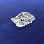 P&auml;rlite ja litritega &otilde;mblusmasina survejalg &ndash; sobib k&otilde;igile madala varrega Singer, Brother, Babylock 1pc