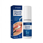 Tooth Bright White Paint Suupuhastus Ilu Hambav&auml;rv hambaplekkide, hambamustuse ja kollaste hammaste eemaldamiseks 5 ml One Size sinine