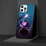 Iphone 11 13 12 Mini 14 Pro Max Xr 7 8 Se 2020 Xs 6 6s Plus 5 5s Musta silikoonist telefonikaane &uuml;mbris Stars vs The F -Forces Evils iPhone 11