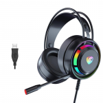 Uued arvutik&otilde;rvaklapid kuulavad helidebatti koos Wheat 7.1 E-spordim&auml;ngu juhtmega peakomplektiga