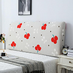 Elastne voodipeakate k&otilde;ik hinna sees voodipeatsi kate Voodipea seljakaitse universaalne voodipeatsi tolmukate Magamistoa sisustus For headboard 1.2M S