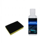 Sagit Headlight Renewals Poola autokomplekt Esitulede vedelpuhastusvahend 20ml One Size
