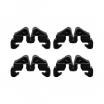 Katuseluugi remondikomplekt BMW X3 seeria E83-4 tk