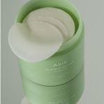 Abib Heartleaf Spot Pad Calming Touch 75 pads