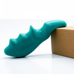 Mini Green Thumb Massager Saver massaaž Body Acupressure Point Massage Tool Tervishoid roheline