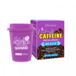 Coffee Tear Off n&auml;omask Mustpeade eemaldamiseks ja aknet&otilde;rje&otilde;li Clean Pores N&auml;omask 70g