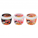 Samyang BULDAK Hot Chicken Tteokbokki Original, Carbo, Rose 3 Komplekt (2 Valikud) #1SET