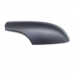 Skoda Wild Emperor pakiraami katteplaat Must katuse pakiraami plastikust kaunistusplaat Klambriga fikseeritud pandlaga katteplaat Yeti5L0 Rear left