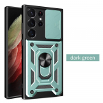 Samsung S23 Ultra Case Armour Protect Cover jaoks m&otilde;eldud Galaxy S23 S22 S20 Plus S21 FE A12 A22 A32 A42 A52 A72 A54 A13 A33 A53 A73 jaoks For Galaxy S23 must