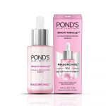 Pond's Bright Beauty pigmentatsioonivastane seerum veatu s&auml;ra saavutamiseks 12% gluta-niatsiinamiidi kompleksiga 14 ml