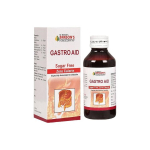 Gastro ilma suhkru ja kaloriteta (115 ml), Gastro Aid Sugar Free Zero Calorie Bakson 115ml
