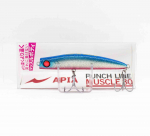 Apia Punch Line 80 Muscle Singing Pencil Lanre 01 (6838)