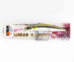 Bassday Sugar 2/3 Deep SG 92F ujuv lant 12 grammi M-04 (9024)